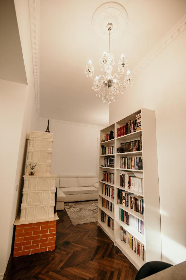 Bella Palace Oradea Extérieur photo